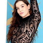 First pic of Kasey Warner Indoor Strip