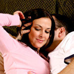 First pic of 
	  Violet Marcell deepthroats a big dick | Sexy-Models.Net