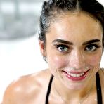 Fourth pic of Ashly Anderson - Water Break - My Free Pornstars