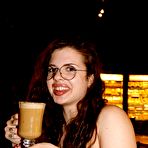 First pic of Zishy Keisha Grey naked