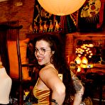 Second pic of Zishy Keisha Grey naked