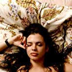 Third pic of Zishy Keisha Grey nude