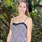 Second pic of Kimber Lee's Official Site!