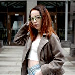 First pic of 18 Videoz - // - Guy meets teeny and fucks her