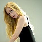 First pic of Ryan Madison, Emma Starletto Blonde Ballerina