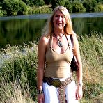 First pic of Sexy Blonde UK Wife - 18 Pics | xHamster