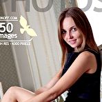 Fourth pic of Mira Cocktail dress