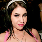 First pic of Britney Stevens, Rikki Six and Laela Pryce Compete on Howard Stern Show (PICS) - TMR Zoo
