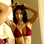 First pic of Vyness Lucero Swimsuit Competition