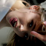 Fourth pic of Mila in Expo by Eternal Desire | Erotic Beauties