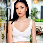 First pic of Scarlet The Giant Dildos By FTV Girls at ErosBerry.com - the best Erotica online
