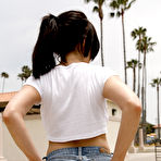 Second pic of Jade Baker Hooked On The Roll By Zishy at ErosBerry.com - the best Erotica online