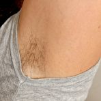 First pic of Helena - Hairy Women - Top Cute Chick With A Hairy Pussy