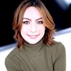 First pic of Busty Scarlett Johnson Bends For Cock at Amateur Allure | Cheating Sluts