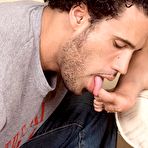 Third pic of Eat My Feet - Giselle Humes and Carlos Rios (32 Photos) - Leg Sex