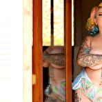 Second pic of Galda Lou - Nothing But Curves | BabeSource.com