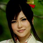 First pic of Asian with big tits Anri Okita