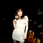 Third pic of Anri Okita 沖田杏梨 Photo Gallery 8 @ JJGirls AV Girls