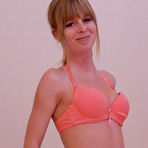 First pic of CUMFORTUNE