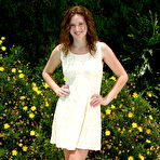 First pic of 
	  Amber Simpson getting nude in the sun | Sexy-Models.Net