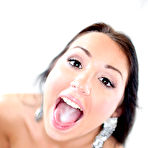 Fourth pic of Pornstar Lola Foxx @ Ideal Babe
