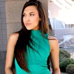 Fourth pic of FTV Girls Katy Sporty Looker - FTVGirls.com