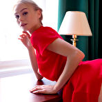 Second pic of Nancy Ace Home Secretary - Cherry Nudes