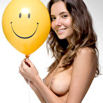 Third pic of Most viewed - Clover in Smile - SexArt