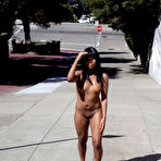 Second pic of Isabella - Public nudity in San Francisco California