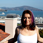 Third pic of Nude in San Francisco - nudeinsf.com - 100% full public nudity, beautiful young girls all naked in public, in San Francisco, all exclusive pictures!