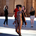 Fourth pic of Nude in San Francisco - nudeinsf.com - 100% full public nudity, beautiful young girls all naked in public, in San Francisco, all exclusive pictures!
