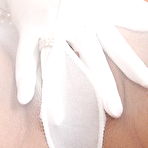 Third pic of Glamour Style in Pantyhose with Eve Miller