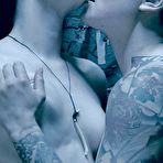 Fourth pic of Jiz Lee and Syd Blakovich / ZB Porn