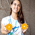 First pic of Nina Sphinx in Lush - My Free Pornstars