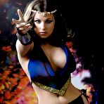 First pic of Mia Warrior