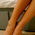 Second pic of Alisa I Nude And Tanlined