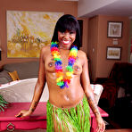 First pic of Kari in Kari in black women