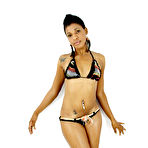 Fourth pic of Rosie in Rosie in black women