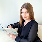 First pic of Nastasy Meet Nastasy This Years Model / Hotty Stop