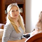 Second pic of 
	  Kimmie Cream sleeps quietly | Sexy-Models.Net