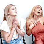 First pic of Shoplifting Honey Blossom & Nikki Peach fucked by security guard | ShopLyfter at Gallery Server