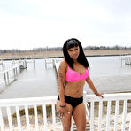 Second pic of   RomeMajor, Rome Major, Porsha Carrera - Big Black Cock - Interracial - Threesome and More!! 