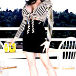 First pic of First SCORE Photo Shoot - Sofia Staks (65 Photos) - Score Classics