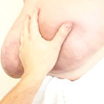 Third pic of DivineBreasts.com