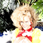 Third pic of Joey Karson Vintage Hairy Pussy | The Hairy Lady Blog