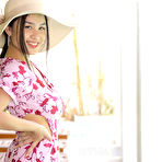 First pic of Kahlisa Joy On The Couch Met Art