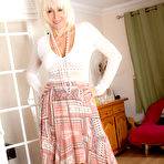 First pic of Jan's Nylon Sex from World of Clothing Fetish!