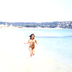 Fourth pic of Stacy Owen: Beach & Pool - Stacy Owen (42 Photos) - Score Classics