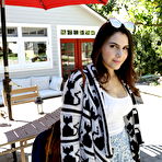 First pic of Welcome To America Valentina Nappi