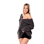 First pic of Rebecca North Sexy Woolly Pully IStripper